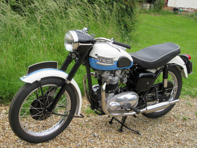 Royal Enfield Continental