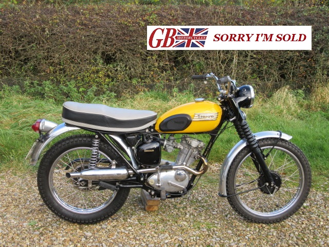 triumph bs4 discount