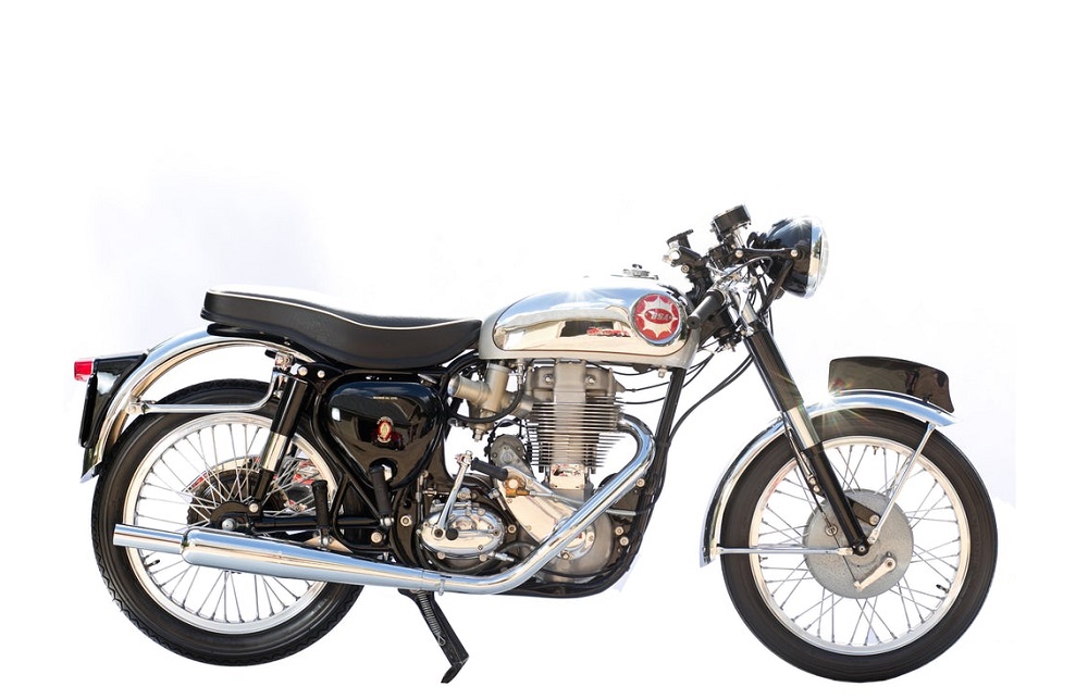 GB Motorcycles