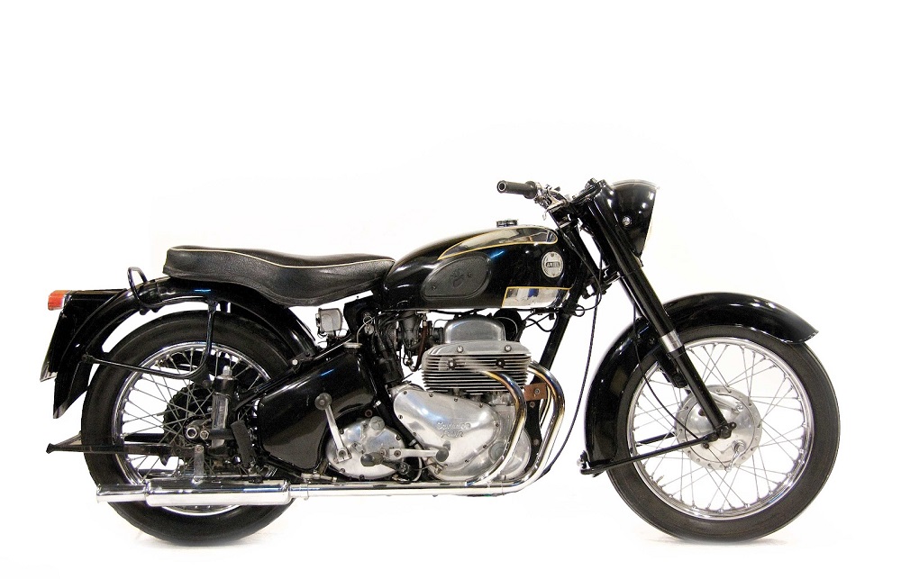 British Motorcycles for Sale GB Motorcycles in Wiltshire