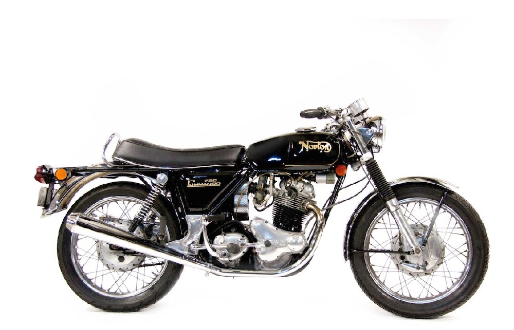 GB Motorcycles