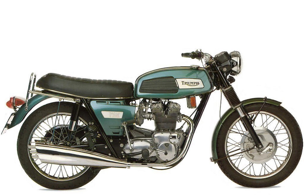 GB Motorcycles