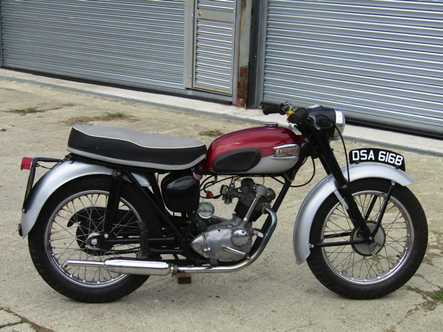 Triumph Motorcycles For Sale From Gb Motorcycles.