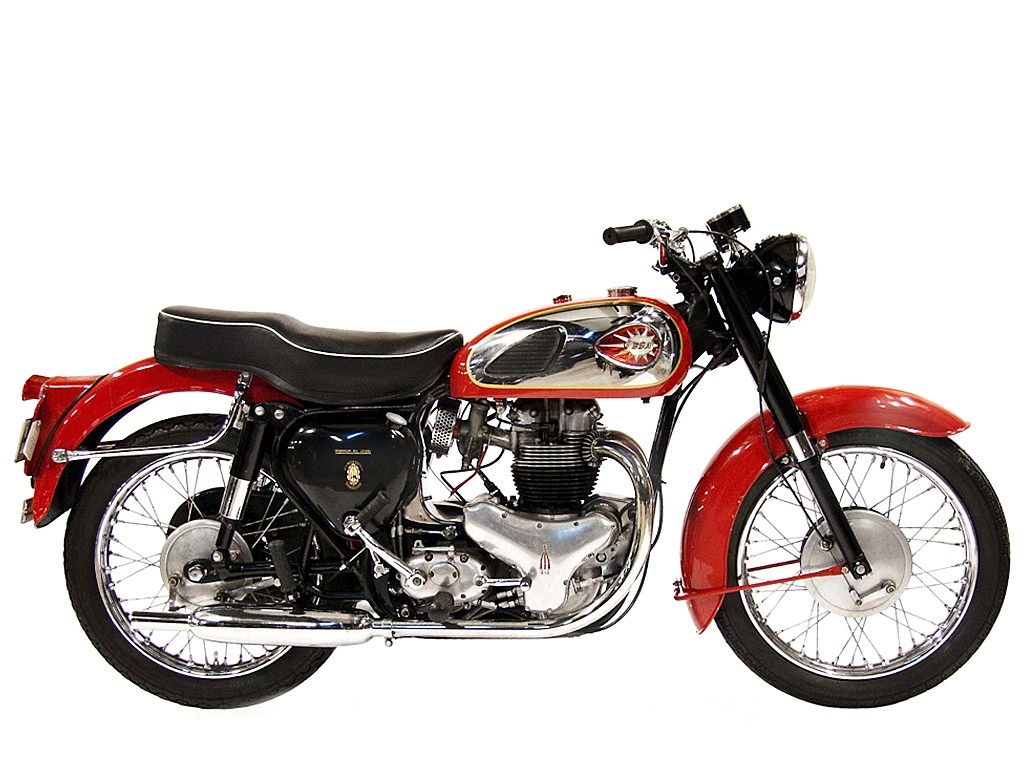 BSA_650_Super_Rocket_1961