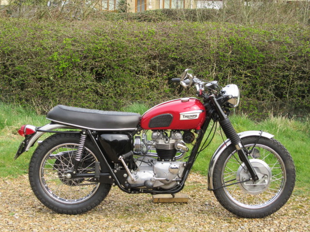 Triumph Motorcycles for Sale from GB Motorcycles.