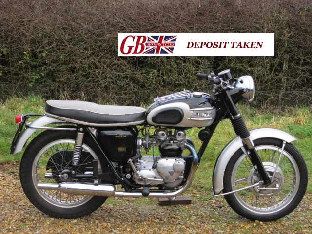triumph bs4 discount