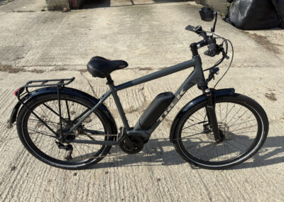 2022 TREK  Allant+ 5 Electric City Bike