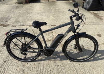 2022 TREK  Allant+ 5 Electric City Bike