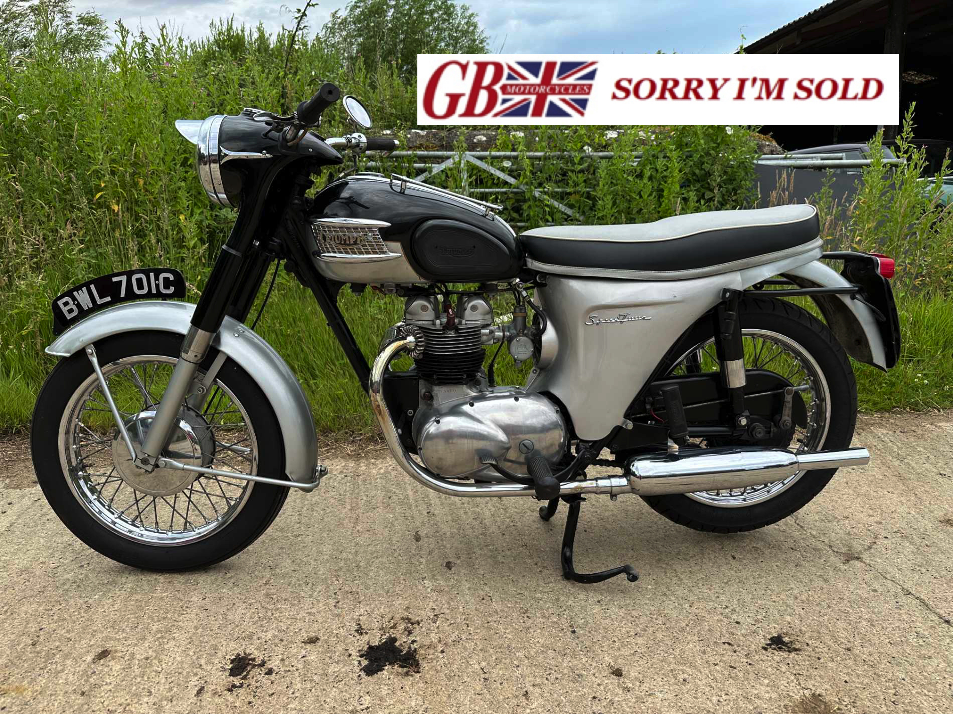 1965 Triumph 5TA Speed Twin_sis
