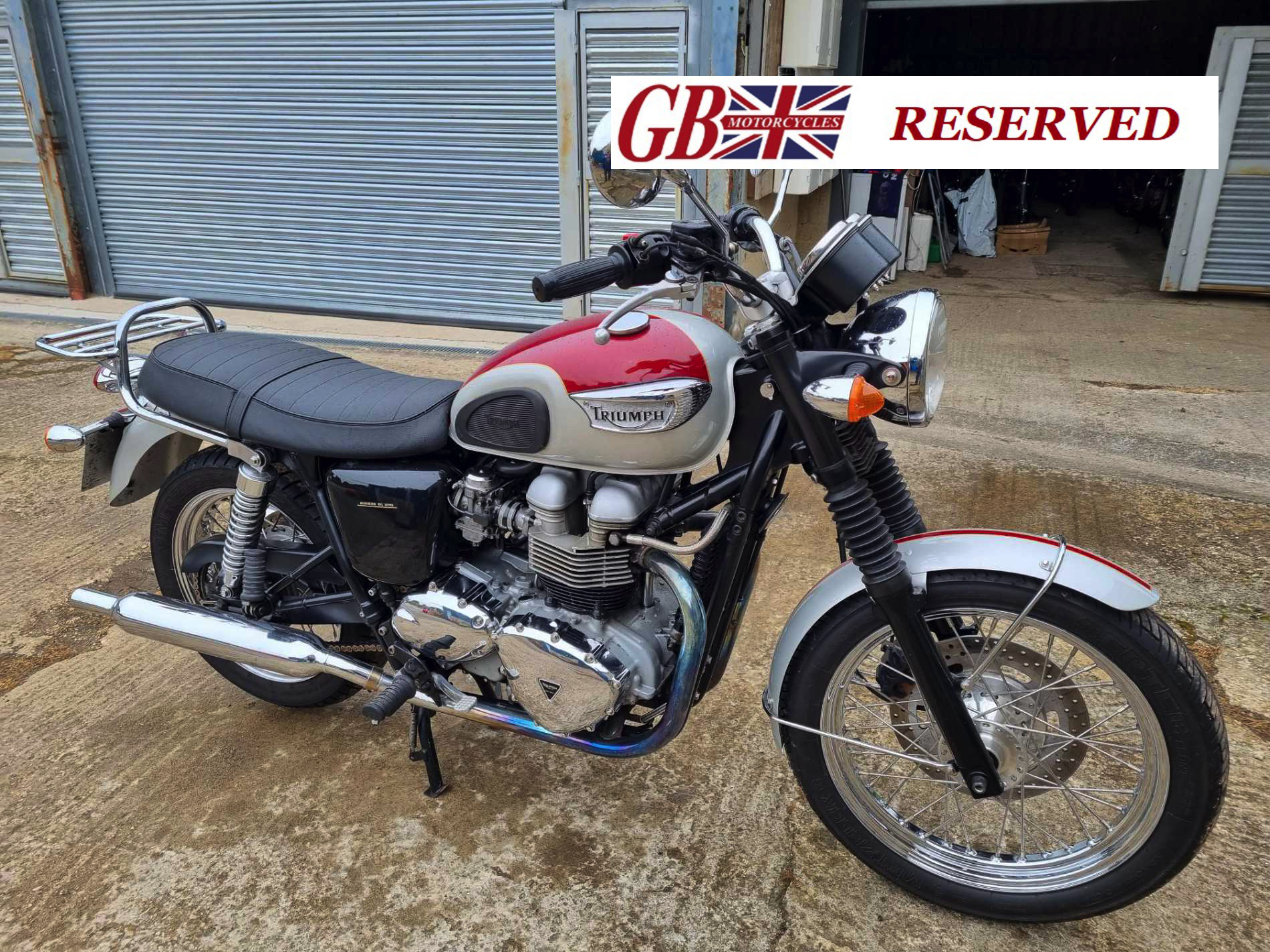 2006 Triumph T100 Bonneville_res