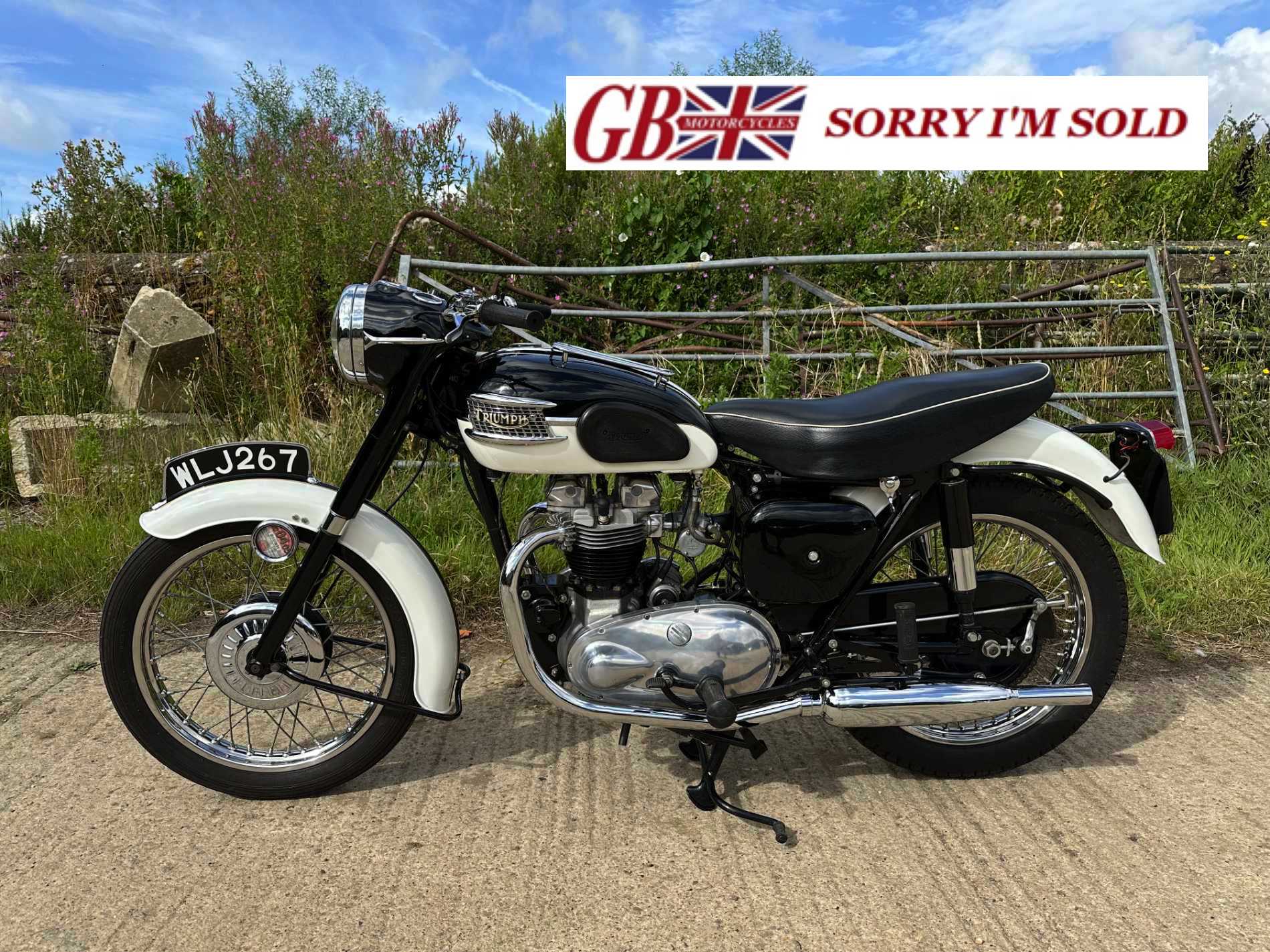 1958 Triumph T110_WLJ267_sis
