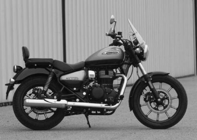 2021 Royal Enfield Meteor 350cc