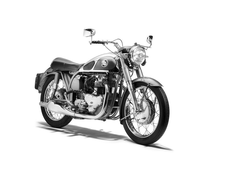 1955 Norton 88_sio