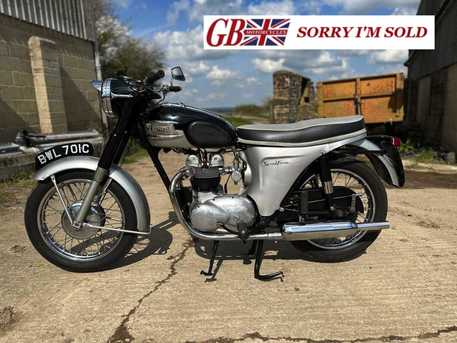 1965 Triumph 5TA Speed Twin_sis