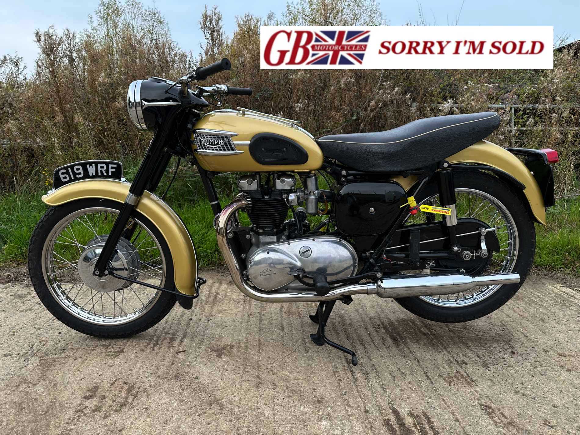 1958 Triumph 6T Thunderbird 650cc_ sis