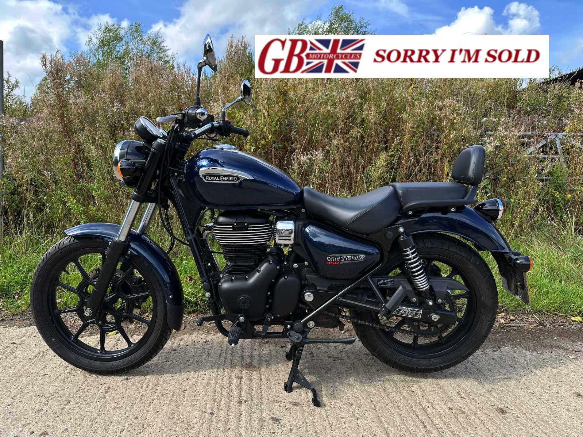 2021 Royal Enfield Meteor 350_sis